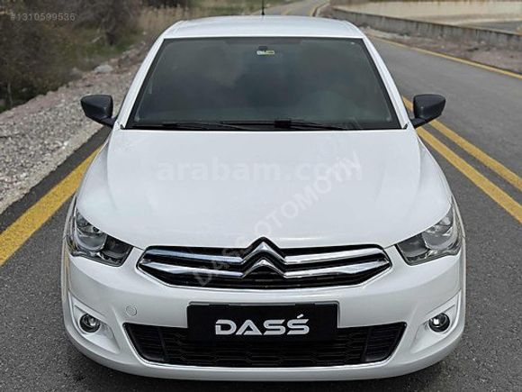 2013 MODEL/250 BİN KM/FULL BAKIMLI/4 CAM OTM/HIZSABİT/EXPERTİZLİ
