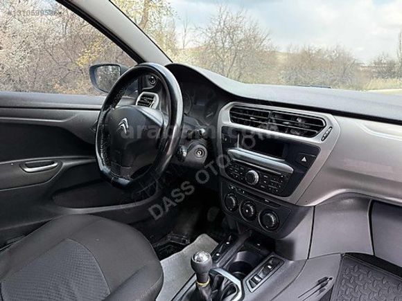 2013 MODEL/250 BİN KM/FULL BAKIMLI/4 CAM OTM/HIZSABİT/EXPERTİZLİ