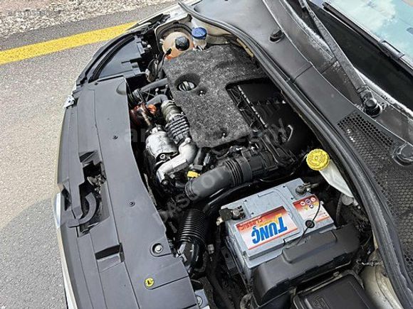 2013 MODEL/250 BİN KM/FULL BAKIMLI/4 CAM OTM/HIZSABİT/EXPERTİZLİ