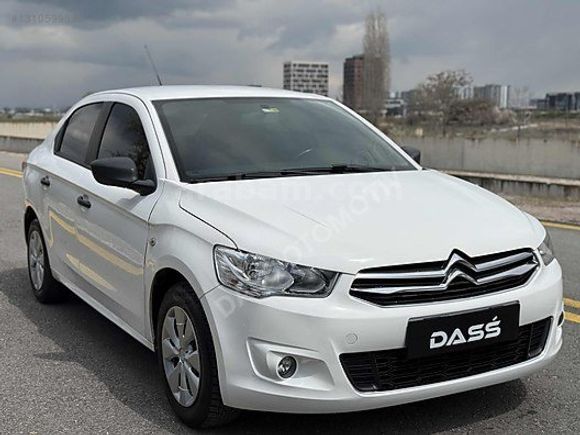 2013 MODEL/250 BİN KM/FULL BAKIMLI/4 CAM OTM/HIZSABİT/EXPERTİZLİ