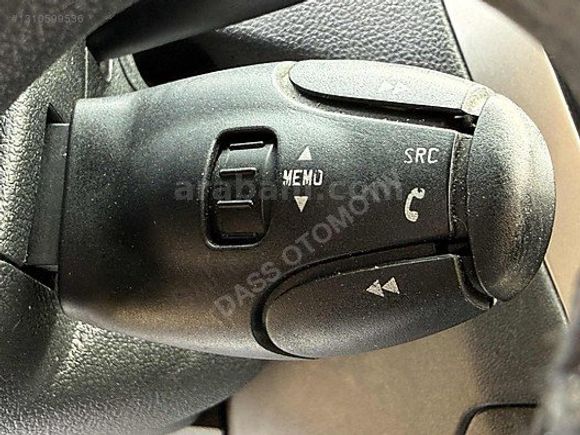 2013 MODEL/250 BİN KM/FULL BAKIMLI/4 CAM OTM/HIZSABİT/EXPERTİZLİ