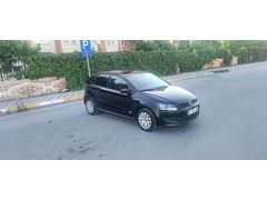 Sahibinden Volkswagen Polo 1.4 Comfortline 2011 Model  106.000 km Siyah