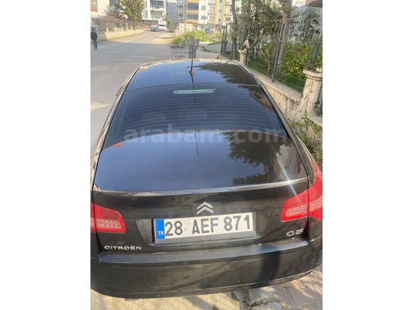 Sahibinden Citroen C5 1.6 HDi SX 2010 Model 