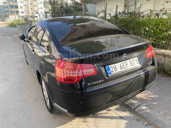 Sahibinden Citroen C5 1.6 HDi SX 2010 Model 