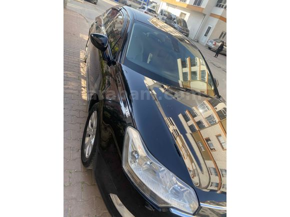 Sahibinden Citroen C5 1.6 HDi SX 2010 Model 