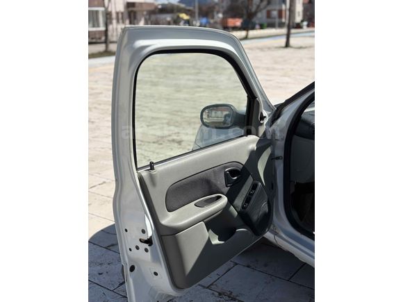 Sahibinden Renault Clio 1.4 Authentique 2005 Model 