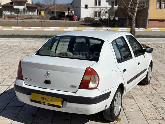 Sahibinden Renault Clio 1.4 Authentique 2005 Model 