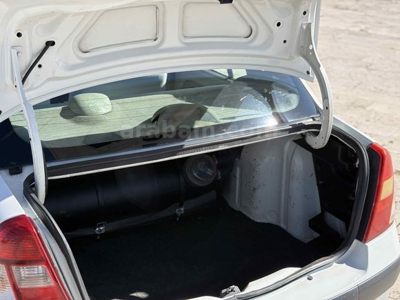 Sahibinden Renault Clio 1.4 Authentique 2005 Model 