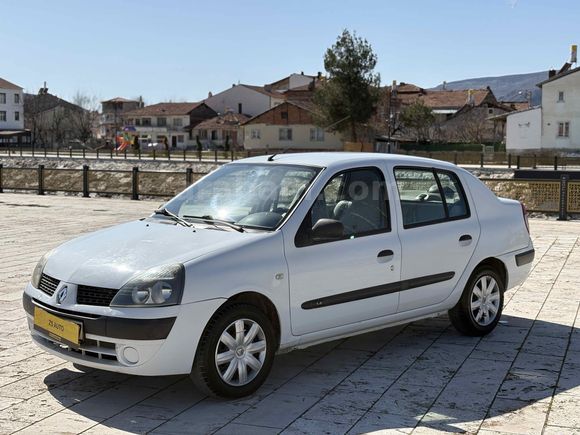 Sahibinden Renault Clio 1.4 Authentique 2005 Model 