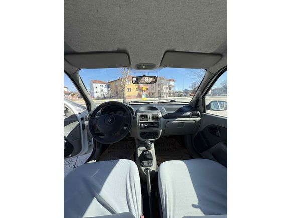 Sahibinden Renault Clio 1.4 Authentique 2005 Model 