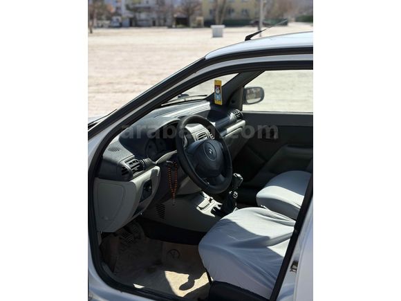 Sahibinden Renault Clio 1.4 Authentique 2005 Model 