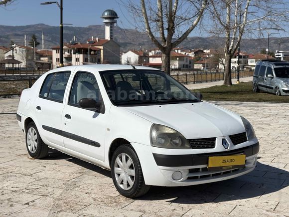 Sahibinden Renault Clio 1.4 Authentique 2005 Model 