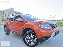 2022 DUSTER 1.3 Tce PRESTİGE PLUS.150 BG.HATASIZ.İLK EL.53 BİNDE