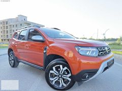 2022 DUSTER 1.3 Tce PRESTİGE PLUS.150 BG.HATASIZ.İLK EL.53 BİNDE