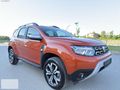 2022 DUSTER 1.3 Tce PRESTİGE PLUS.150 BG.HATASIZ.İLK EL.53 BİNDE