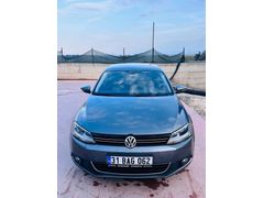 Sahibinden Volkswagen Jetta 1.6 TDi Comfortline 2013 Model 