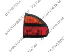 RENAULT LAGUNA FAZ II ARKA DIŞ STOP SAĞ 1998-2001 7700420123 İTHAL ÜRÜN