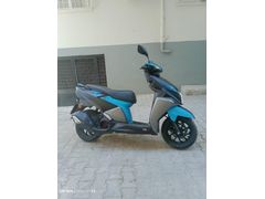 Sahibinden TVS Nqtorq 125