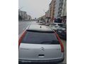 Sahibinden Citroen C4 1.6 HDi SX 2008 Model  280.500 km Gri (Gümüş)
