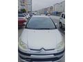 Sahibinden Citroen C4 1.6 HDi SX 2008 Model  280.500 km Gri (Gümüş)