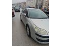 Sahibinden Citroen C4 1.6 HDi SX 2008 Model  280.500 km Gri (Gümüş)
