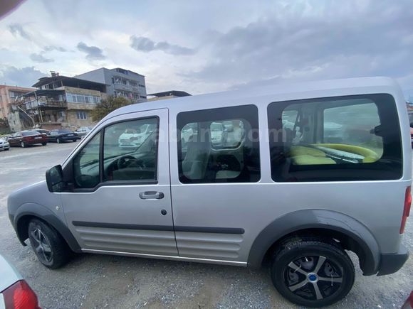 AİLE ARACI CONNECT MULTİMEDİAYALI