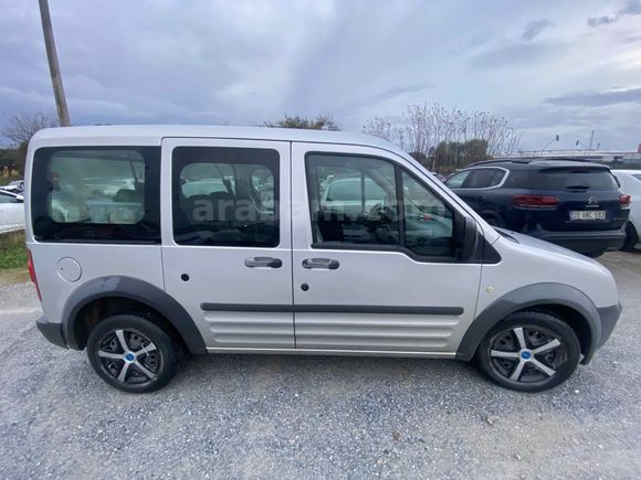 AİLE ARACI CONNECT MULTİMEDİAYALI