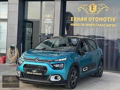 -ERHAN OTOMOTİV-0.99KREDİ/230.000TL PESIN KALANI SENETLI 2021 C3