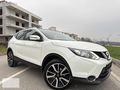 2016 KAŞKAİ 1.6 DCİ BLACK EDİTİON.X-TRONİC.130 BG.HATASIZ.İLK EL