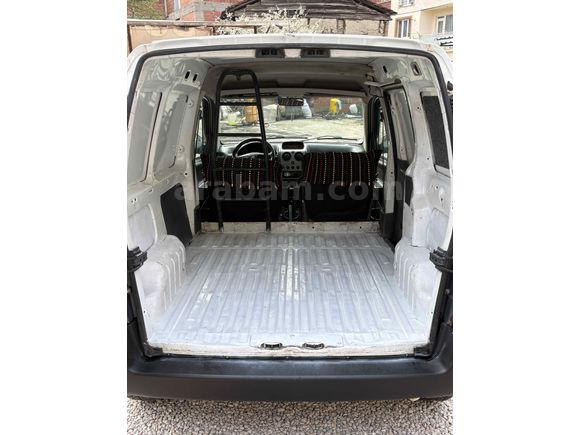 Sahibinden Peugeot Partner 1.9 D 2008 Model 