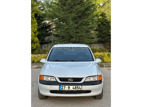 Sahibinden Opel Vectra 2.0 GLS 1997 Model