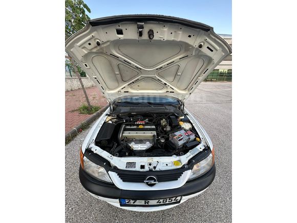 Sahibinden Opel Vectra 2.0 GLS 1997 Model