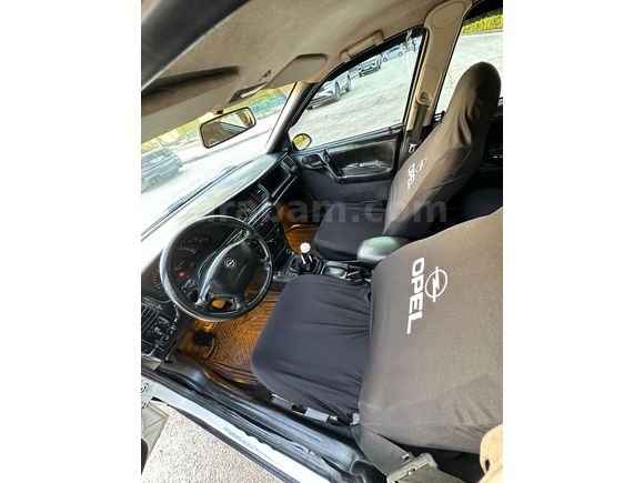 Sahibinden Opel Vectra 2.0 GLS 1997 Model