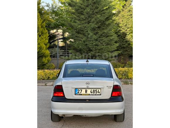 Sahibinden Opel Vectra 2.0 GLS 1997 Model