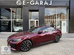 EGARAJ | 2023 BMW İ4 eDRİVE M SPORT
