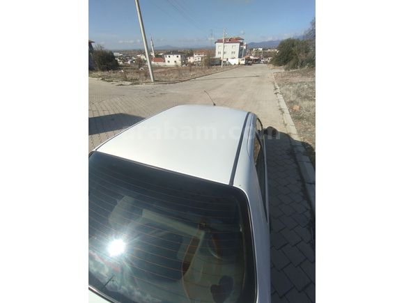  temiz Sahibinden Fiat Albea Sole 1.4 8v 2011 Model 