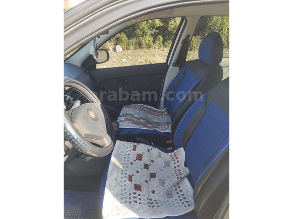  temiz Sahibinden Fiat Albea Sole 1.4 8v 2011 Model 
