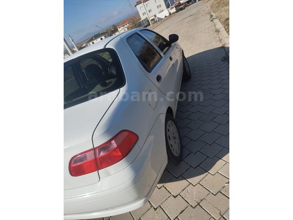 temiz Sahibinden Fiat Albea Sole 1.4 8v 2011 Model 