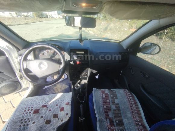  temiz Sahibinden Fiat Albea Sole 1.4 8v 2011 Model 