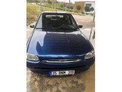 Sahibinden Ford Escort 1.6 Ghia 1999 Model 