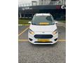 Galeriden Ford Tourneo Courier 1.5 TDCi Journey Trend 2022 Model İstanbul