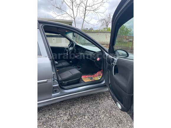 Sahibinden Opel Vectra 1.6 Elegance 2001 Model  278. km Gri