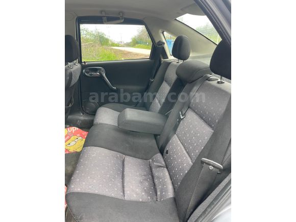Sahibinden Opel Vectra 1.6 Elegance 2001 Model  278. km Gri