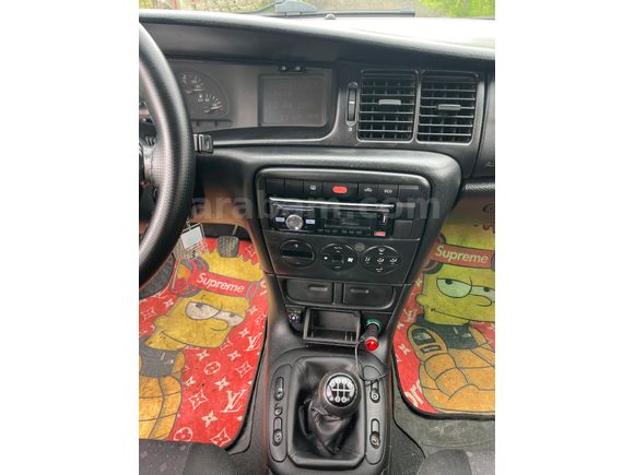 Sahibinden Opel Vectra 1.6 Elegance 2001 Model  278. km Gri