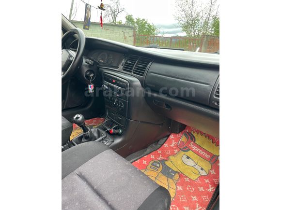 Sahibinden Opel Vectra 1.6 Elegance 2001 Model  278. km Gri