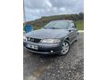 Sahibinden Opel Vectra 1.6 Elegance 2001 Model  278. km Gri
