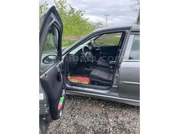 Sahibinden Opel Vectra 1.6 Elegance 2001 Model  278. km Gri