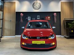 Galeriden Volkswagen Polo 1.4 TDi Comfortline 2016 Model Bursa