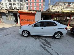Sahibinden Renault Symbol 1.5 dCi Joy 2014 Model  251.000 km Beyaz