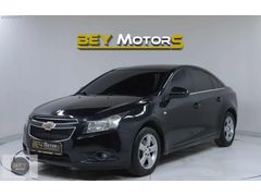 BEY MOTORS'DAN**220.000TL PEŞİN ELDEN SENET**2010 CRUZE 1.6